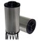 Main Filter Hydraulic Filter, replaces WIX R31C25TB, Return Line, 25 micron, Outside-In, Wire Mesh MF0062445 - alternate 1